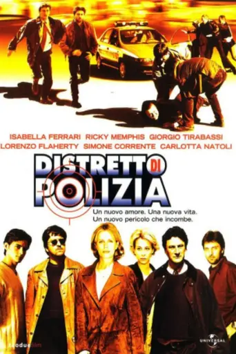 Distretto di Polizia (2000)