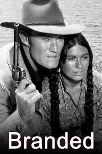 Branded (1965)