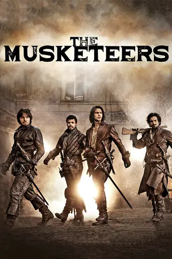 Мушкетёры (2014)