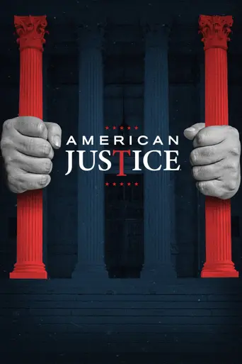 American Justice (1992)