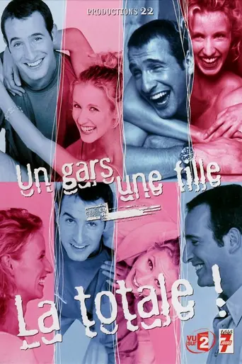 Un gars, une fille (1999)