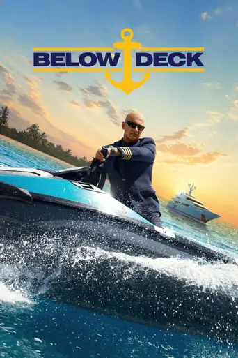 Below Deck (2013)