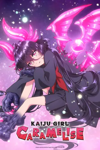 Kaiju Girl Caramelise (2026)