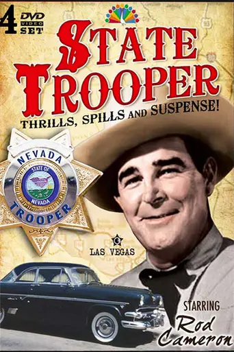State Trooper (1956)