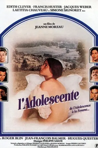 Подросток (фильм, 1979) (1979)
