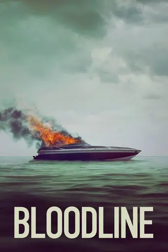 Bloodline (2015)