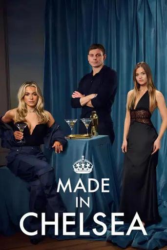 Made in Chelsea (2011)