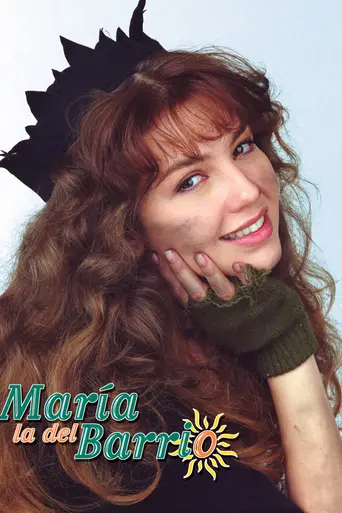 María la del Barrio (1995)