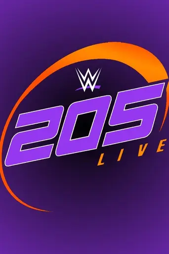 WWE 205 Live (2016)