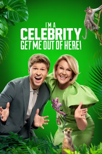 I'm a Celebrity...Get Me Out of Here! (2015)