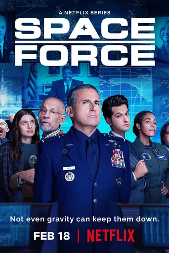 Space Force (2020)
