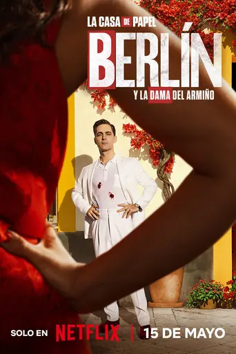 Berlin and the Lady with an Ermine (2026)