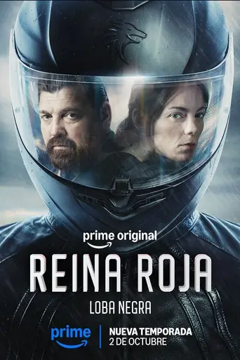 Reina Roja (2024)