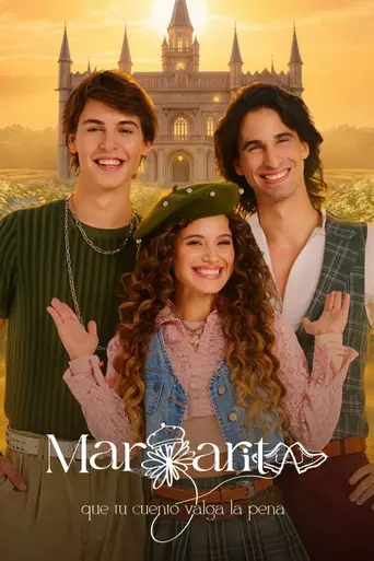 Margarita (2024)