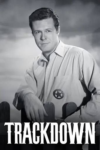 Trackdown (1957)