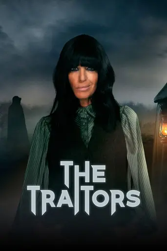 The Traitors (2022)