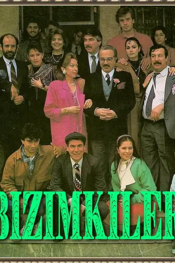 Bizimkiler (1989)