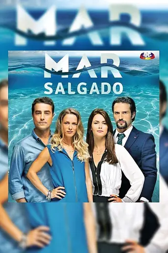 Salty Sea (2014)