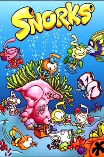 Snorks (1984)