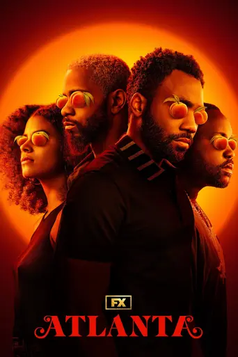 Atlanta (2016)
