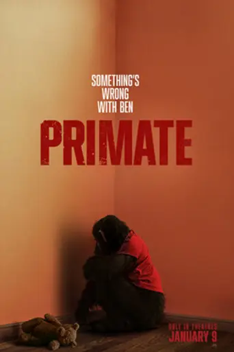 Primate (2025)