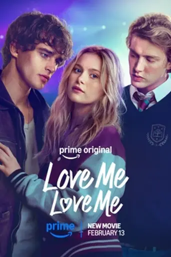 Love Me, Love Me (2026)