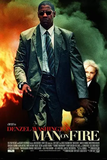 Гнев (2004)