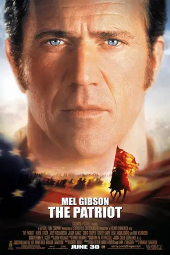 Патриот (2000)