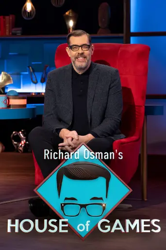 Richard Osman's House of Games (2017)