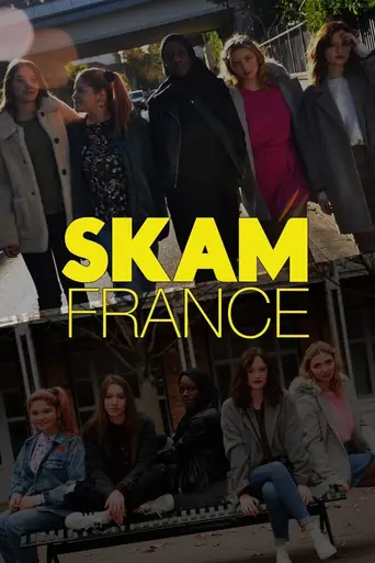 Skam France (2018)