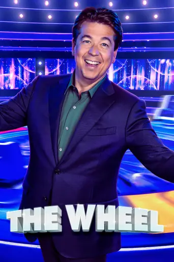 The Wheel (2020)