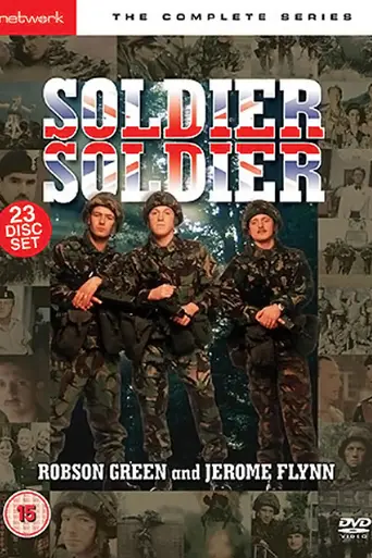 Soldier Soldier (1991)