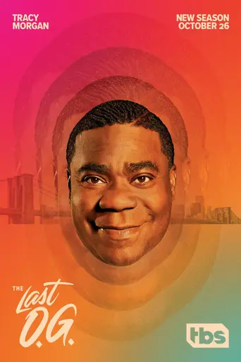 The Last O.G. (2018)