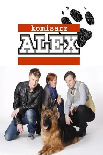 Комиссар Алекс (2012)