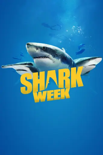 Shark Week (1988)