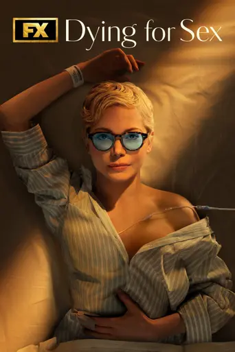 Dying for Sex (2025)