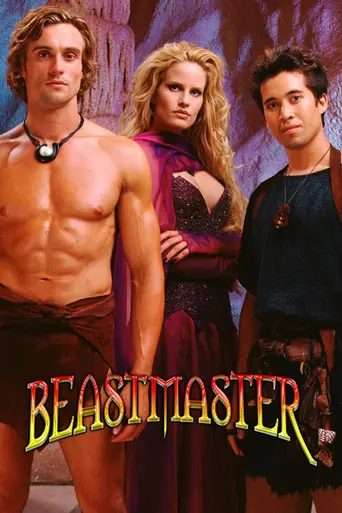 BeastMaster (1999)