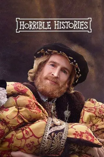 Ужасные истории (2009)