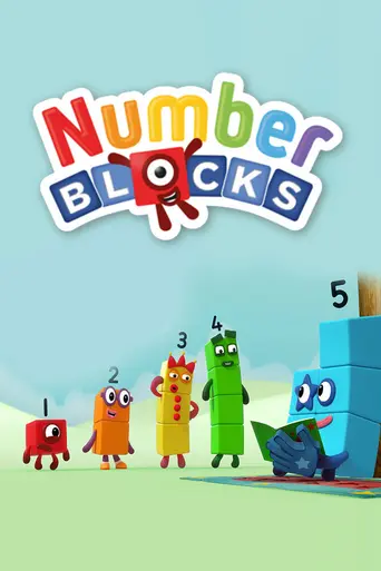 Numberblocks — 9 сезон