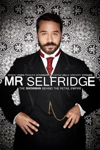 Mr Selfridge (2013)