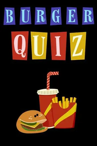 Burger Quiz (2001)
