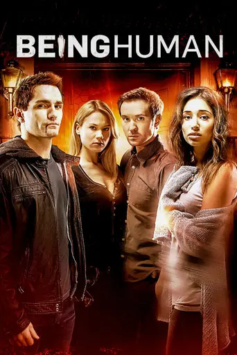 Быть человеком (2011)