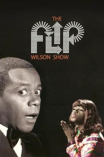 The Flip Wilson Show (1970)