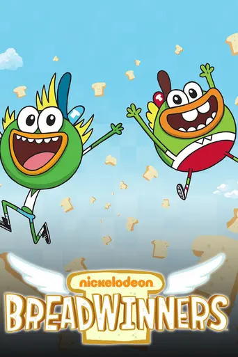 Breadwinners (2014)