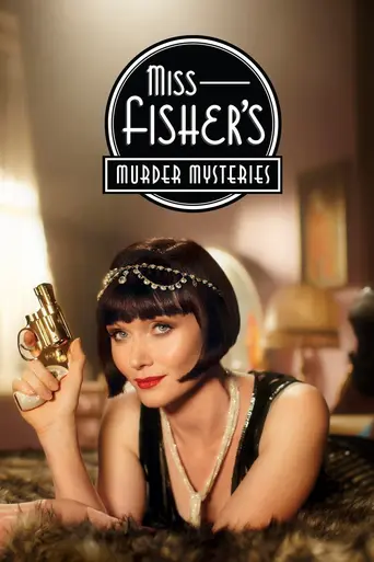Miss Fisher's Murder Mysteries (2012)