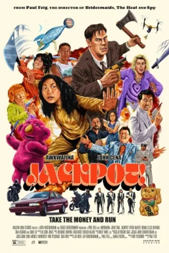Jackpot! (2024)