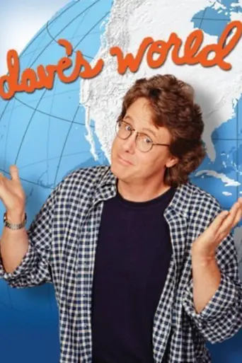 Dave's World (1993)