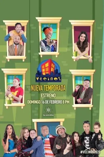 Vecinos (2005)