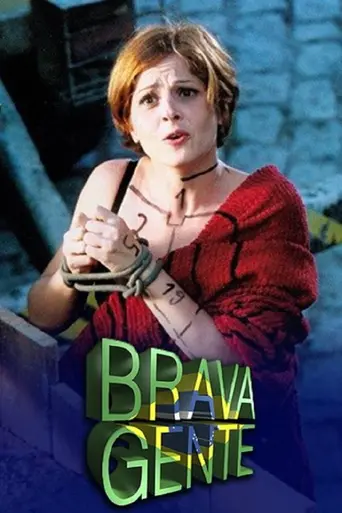 Brava Gente (2000)