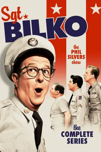 The Phil Silvers Show (1955)